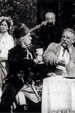 Mazeppa (Мазепа)