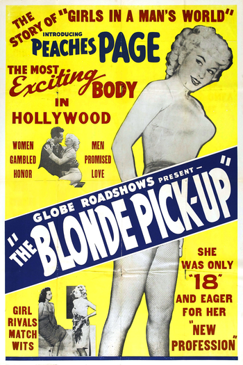  de Filme Racket Girls (1951)