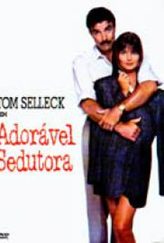 Poster 3 de Filme Adorável Sedutora (1989)