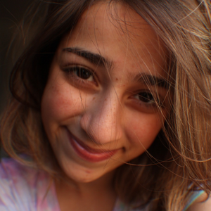 Foto de perfil de Júlia Piccolo