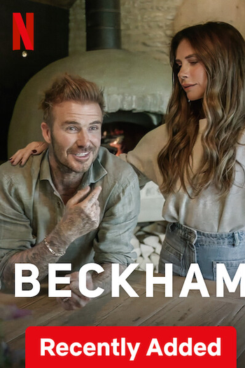  de Série Beckham (2023)