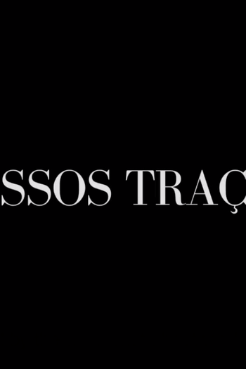 Poster de Curta Nossos Traços (2013)