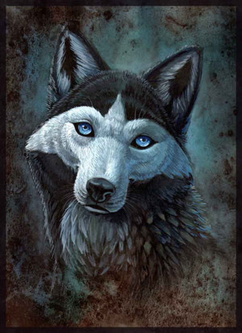Van Greyheart - Foto 1