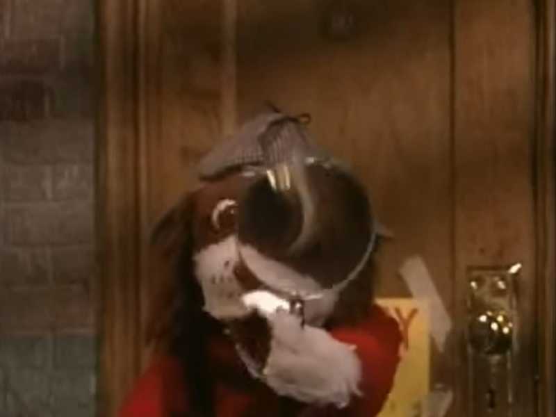 Foto 10 de Dog City - TV Series (1992–1994)