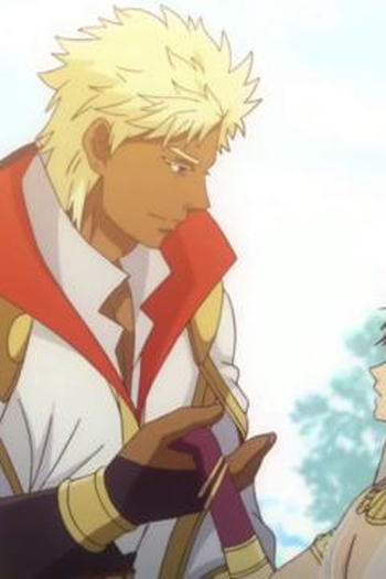 Poster de Episódio 宴の後で (2020)