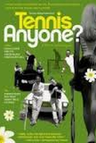 Poster 1 de Filme Tennis, Anyone? ... (2006)
