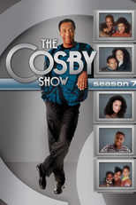 The Cosby Show (7ª Temporada) (The Cosby Show (Season 7))