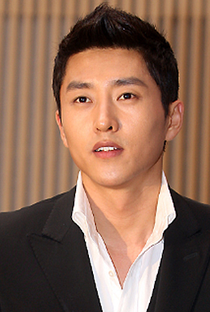 Hyun Woo-Sung - Poster 2