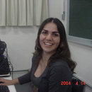 Foto de perfil de Fernanda