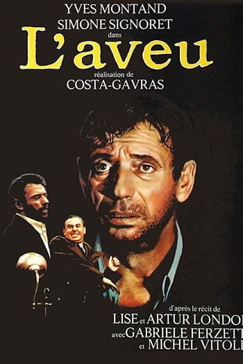  de Filme A Confissão (1970)
