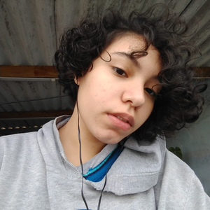 Foto de perfil de Heloysa