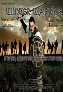 The Winter Warrior (The Winter Warrior)