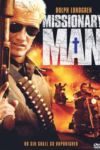  de Filme O Missionário (2008)