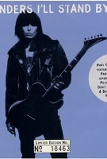 The Pretenders: I'll Stand By You - Poster / Capa / Cartaz - Oficial 1
