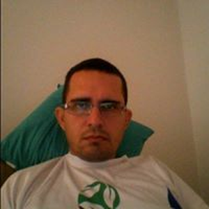 Foto de perfil de Rogério