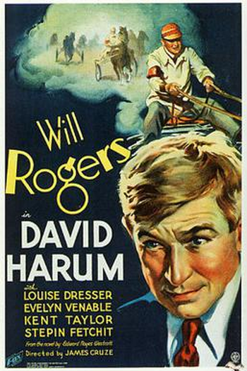  de Filme Apostando no Amor (1934)