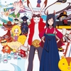 SUMMER WARS, Mamoru Hosoda. | Lion Movies