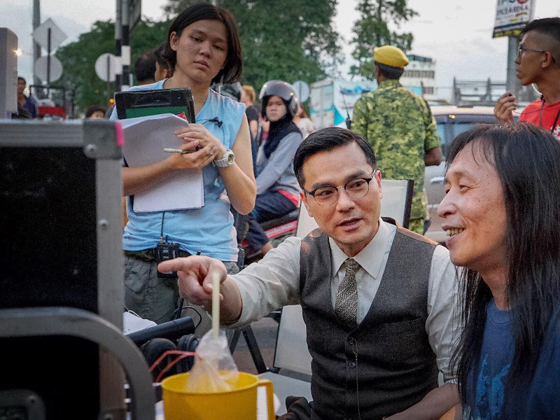 Foto 4 de A Maldição do Sono