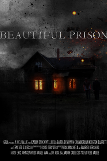  de Filme Terror Paralelo (2016)