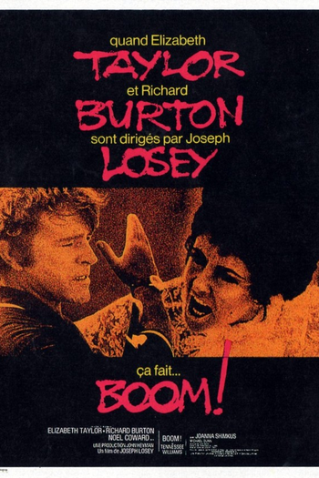  de Filme O Homem Que Veio de Longe (1968)