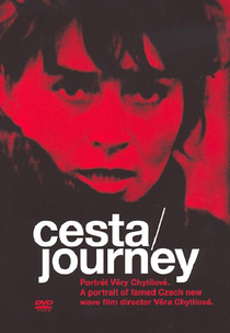 Jornada - Um Retrato de Vera Chytilová (Cesta – portrét Věry Chytilové)