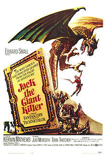 Jack, o Matador de Gigantes - Poster / Capa / Cartaz - Oficial 4