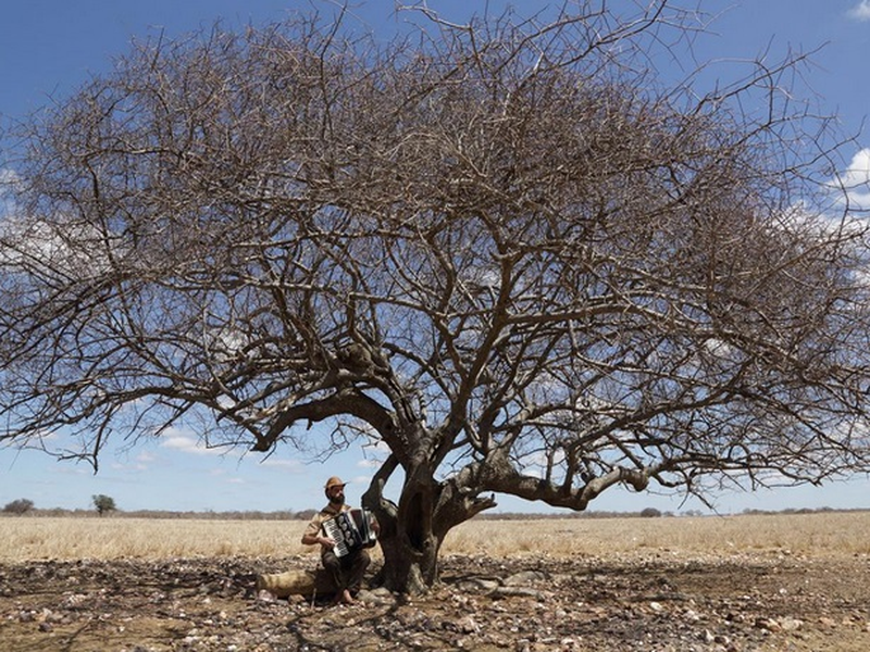 Foto 4 de A História da Eternidade