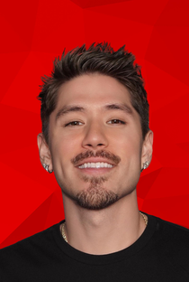 Bryan Tanaka - Poster 1