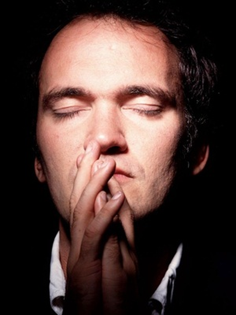 Quentin Tarantino - Foto 8