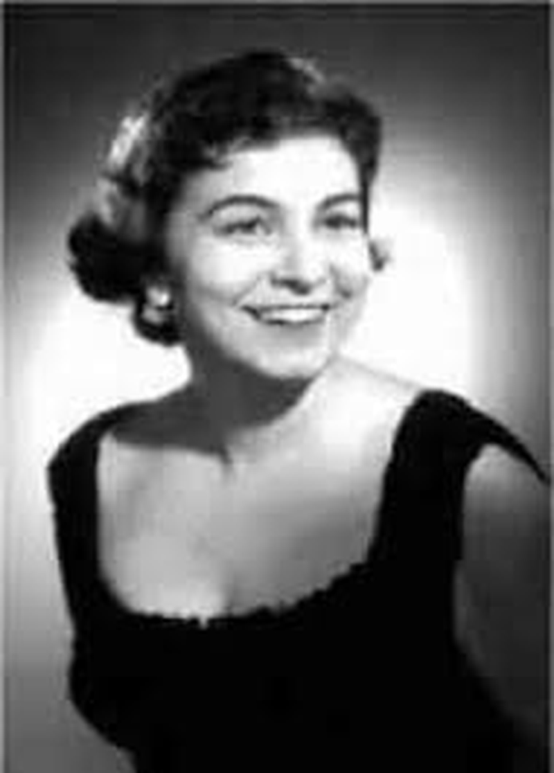 Jacqueline Audry - Foto 1