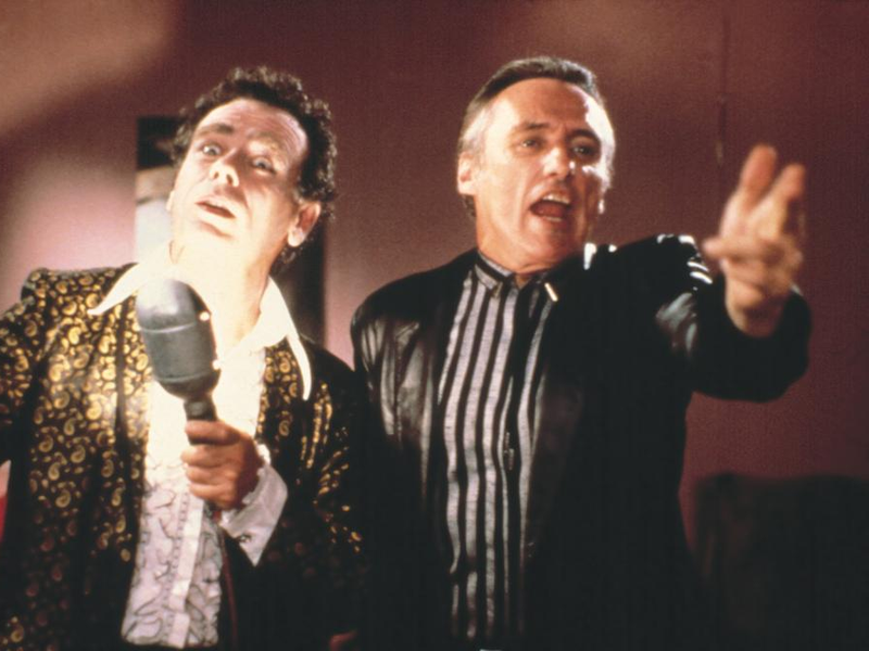 Foto 44 de Veludo Azul