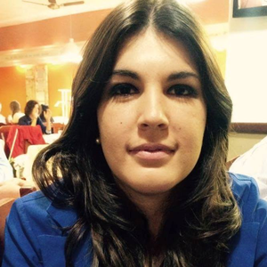 Foto de perfil de Andressa Veras