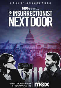 A Insurreição Mora ao Lado (The Insurrectionist Next Door)