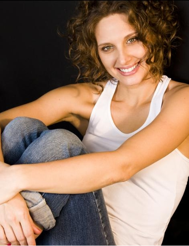 Paula Possani - Foto 1