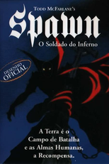 Spawn - O Soldado do Inferno (Spawn)