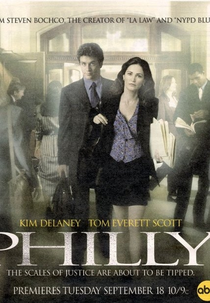 Philly (1ª Temporada) (Philly (Season 1))