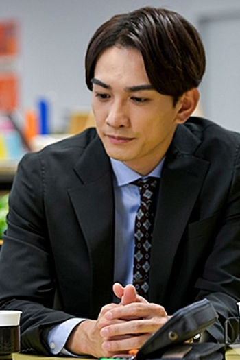 Poster de Episódio 第10話 (2020)
