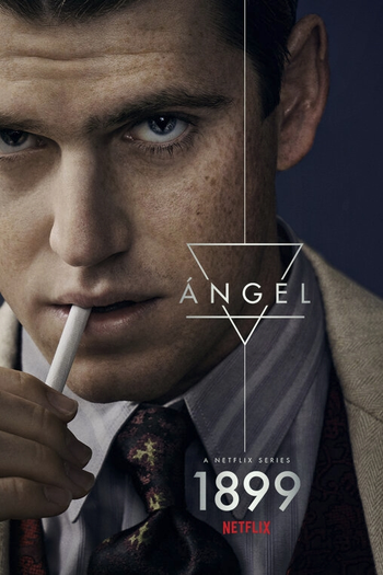  de Série 1899 (1ª Temporada) (2022)