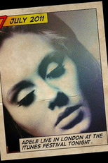 iTunes Festival: Adele (iTunes Festival: Adele)