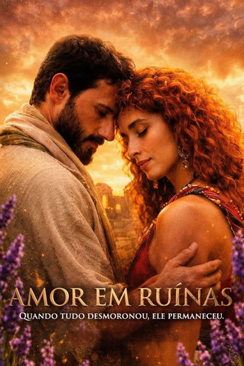 Poster de Franquia Amor em Ruínas (None)