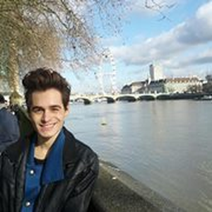 Foto de perfil de Roberto de Paula