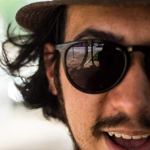 Foto de perfil de Guilherme Muller