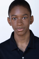 Amir Henderson