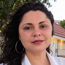 Foto de perfil de Elissandra Pereira