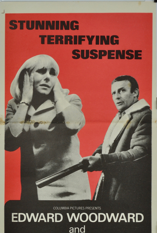 Poster 1 de Curta Hunted (1972)