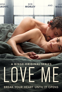 Love Me (1ª Temporada) - Poster / Capa / Cartaz - Oficial 1