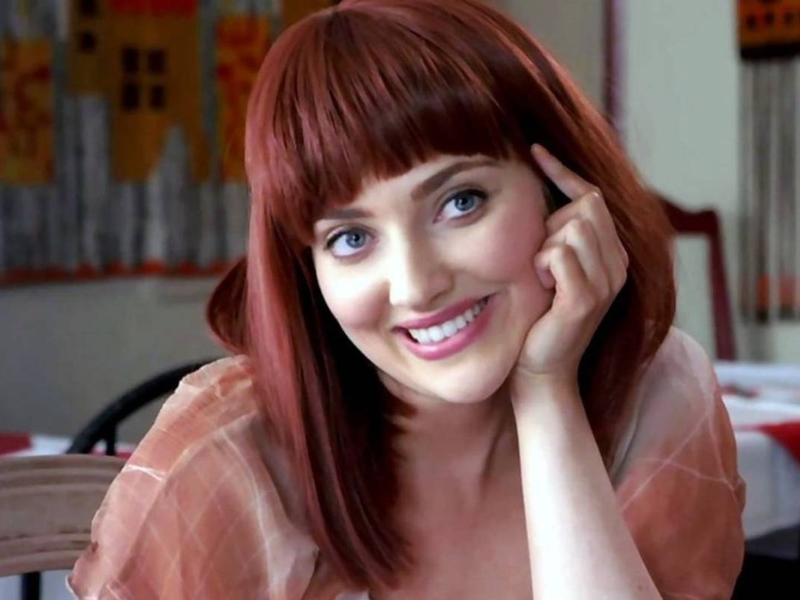 Foto 5 de Nowhere Girl