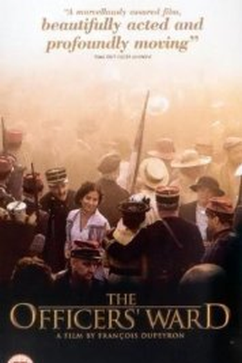  de Filme O Quarto dos Oficiais (2001)