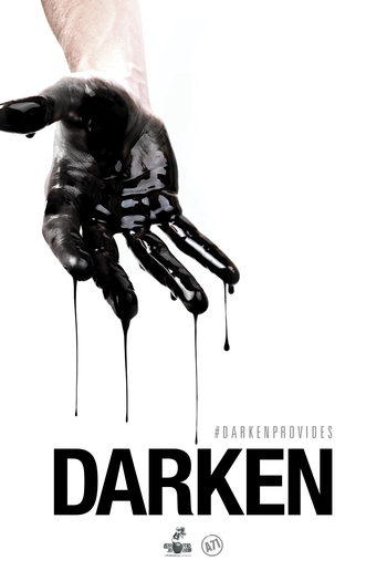  de Filme Darken: O Universo Paralelo (2017)
