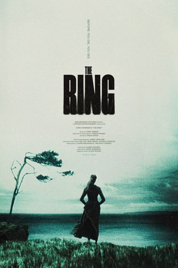  de Filme O Chamado (2002)